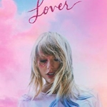 Lover . Piano (PVG) . Swift