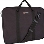Pro-tec P6 Slim Portfolio Bag (black) . Protec