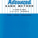 Advanced Band Method . Tuba . Rusch