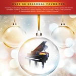 The Best Christmas Piano Solos Ever . Piano . Various