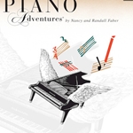 Accelerated Piano Adventures (for the older beginner) Theory Book v.1 . Piano . Faber