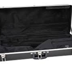 MTS Products 1214V Tenor Saxophone Case . MTS