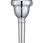 SL-45AS Tenor Trombone Mouthpiece (small shank) . Yamaha