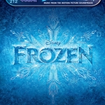 Frozen . Piano (EZ Play) . Lopez
