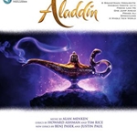 Aladdin (2019) w/Audio Access . Trumpet . Various