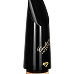 CM1007 Bb Clarinet BD7 Mouthpiece (Black Diamond) . Vandoren