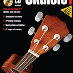 Fasttrack Ukulele Method V.1 . Ukulele . Johnson