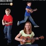 Ukulele for Kids Songbook . Ukulele . Various