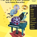 John Thompson's Popular Piano Solos- First Grade w/Audio Access