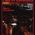 The New Breed w/CD . Percussion . Chester