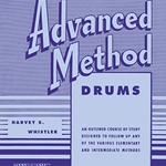 Rubank Advanced Method v.1 . Drums . Whistler