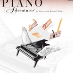 Accelerated Piano Adventures (for the older beginner) Theory Book v.2 . Piano . Faber