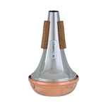 30TC Trumpet Straight Mute (copper end) . Tom Crown