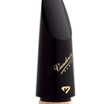 CM1005 Bb Clarinet BD5 Mouthpiece (Black Diamond) . Vandoren