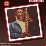 Hal Leonard Jazz Play Along v.149 John Coltrane Giant Steps w/CD . Jazz