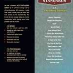 Hal Leonard Jazz Play Along v.169 Best Jazz Standards w/CD . Jazz