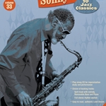 Hal Leonard Jazz Play Along v.33 Sonny Rollins w/Audio Access . Jazz