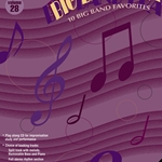 Hal Leonard Jazz Play Along v.28 Big Band Era w/Audio Access . Jazz