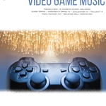 Vidoe Game Music w/Audio Access . Violin . Various