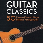 Best of Guilat Classics . Guitar . Various