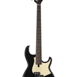 BB434BL Electric Bass (4 string, black) . Yamaha