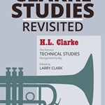 Clarke Studies Revisited . Trumpet . Clarke