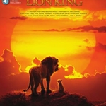 The Lion King (2019) w/Audio Access . Viola . Various