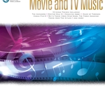 Movie and TV Music w/Audio Access . Viola . Various