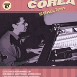 Hal Leonard Jazz Play Along v.67 Chick Corea w/CD . Jazz . Corea