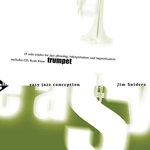 Easy Jazz Conception w/CD . Trumpet . Snidero