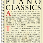 The Library of Piano Classics . Piano . Various