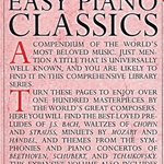 The Library of Easy Piano Classics v.2 . Piano . Various