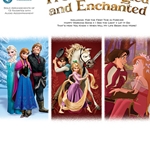 Songs from Frozen, Tangled and Enchanted w/Audio Access . Trombone . Various