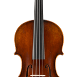 VL40144SBC Ivan Dunov Violin Outfit (4/4) . Eastman