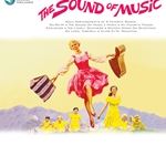 The Sound of Music w/Audio Access . Trombone . Rodgers/Hammerstein