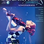 Lindsey Stirling Favorites w/Audio Access . Violin Play-Along . Various