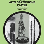 Solos for the Alto Saxophone Player (w/CD) . Alto Saxophone . Various