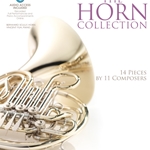 The Horn Collection (easy to Intermediate) . Horn . Various