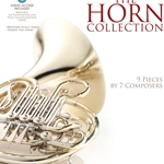 The Horn Collection (intermediate to advanced) . Horn . Various