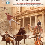 The Piano Guys Uncharted . Cello . Various