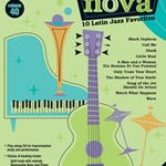 Hal Leonard Jazz Play Along v.40 Bossa Nova w/Audio Access . Jazz