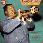 Hal Leonard Jazz Play Along v.100 Louis Armstrong w/Audio Access . Jazz