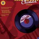 Hal Leonard Jazz Play Along v.107 Motown Classics w/Audio Access . Jazz