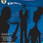 Hal Leonard Jazz Play Along v.35 Bluesy Jazz w/Audio Access . Jazz