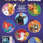 Disney Fun Songs Easy Piano . Piano . Various