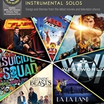Hit Movie and TV Solos w/CD . Flute . Various