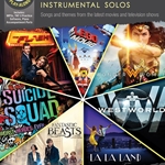 Hit Movie and TV Solos w/CD . Flute . Various