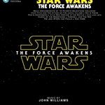 Star Wars: The Force Awakens w/Audio Access . French Horn . Williams