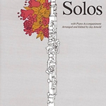 Oboe Solos . Oboe and Piano . Various