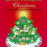 Bastien Play-Along Christmas v.1 . Piano . Bastien